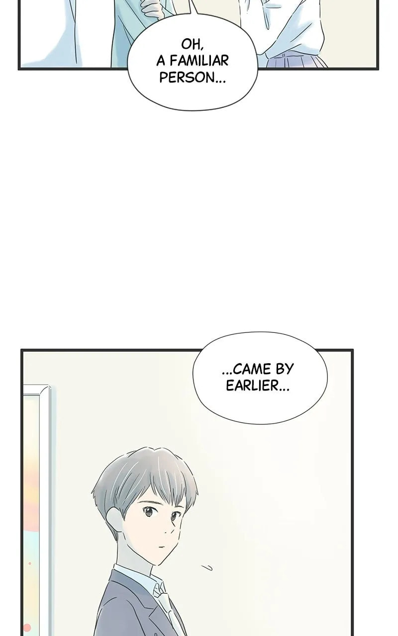 It Rains On Precious Days