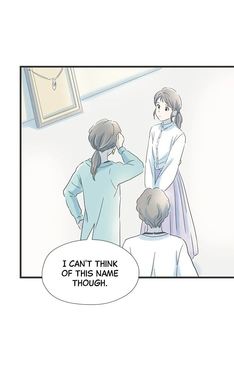 It Rains On Precious Days