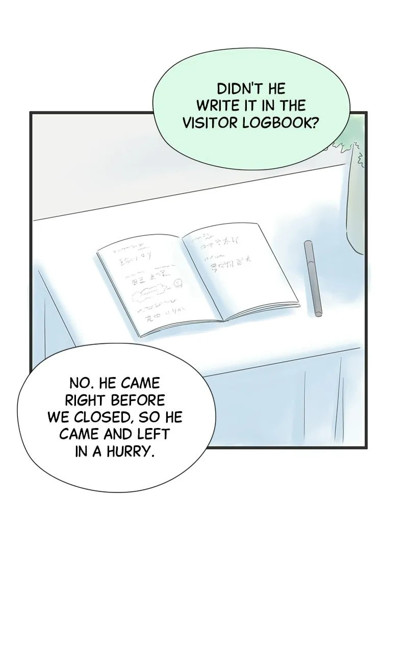 It Rains On Precious Days