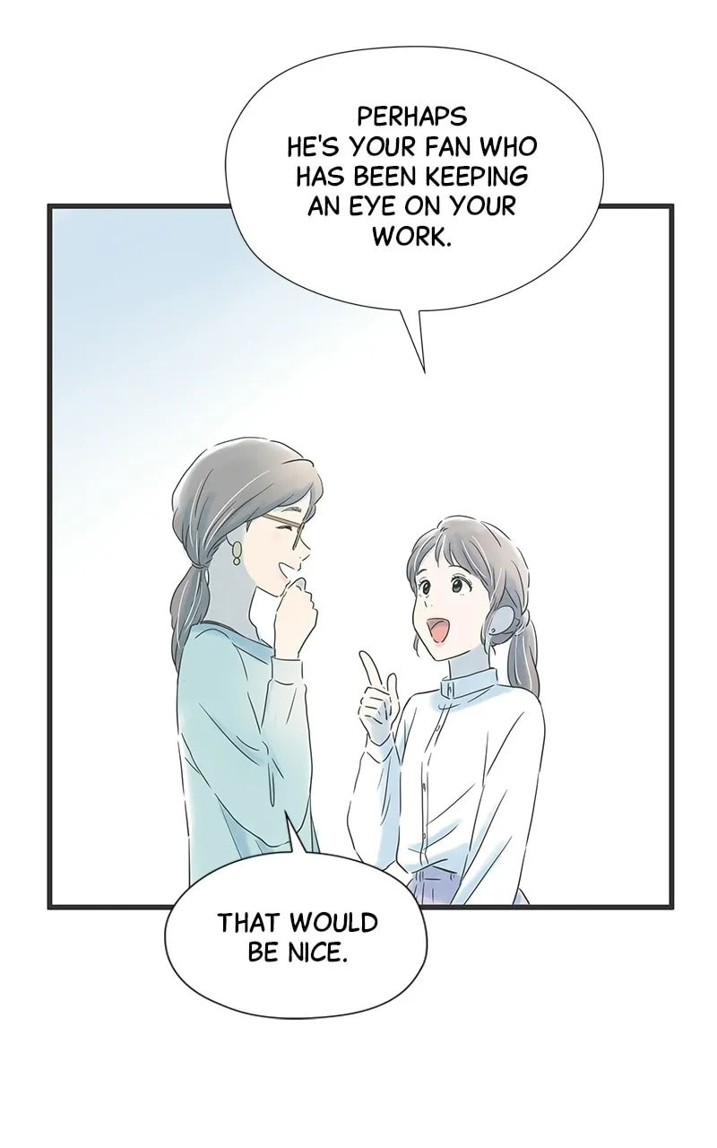 It Rains On Precious Days