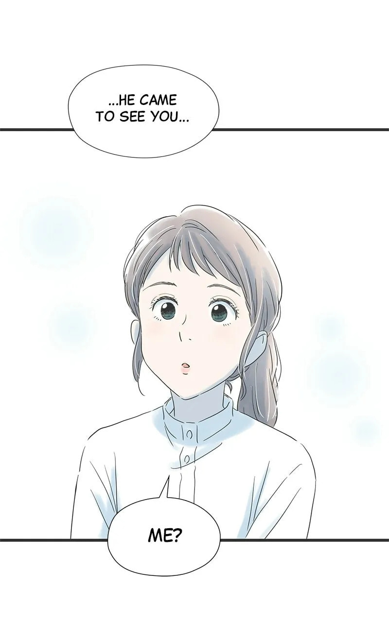 It Rains On Precious Days