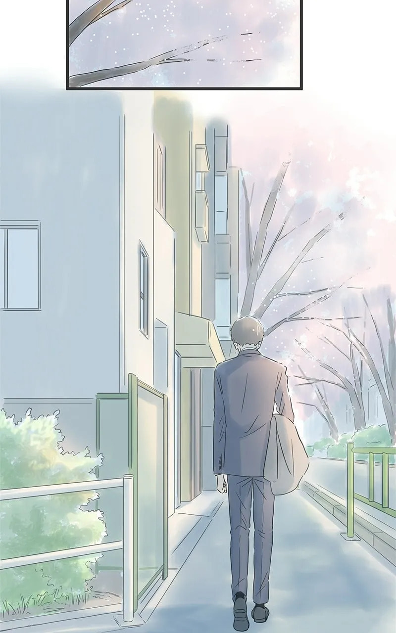 It Rains On Precious Days