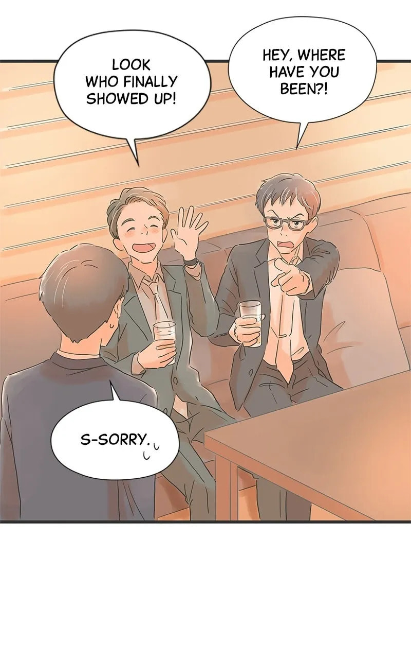 It Rains On Precious Days