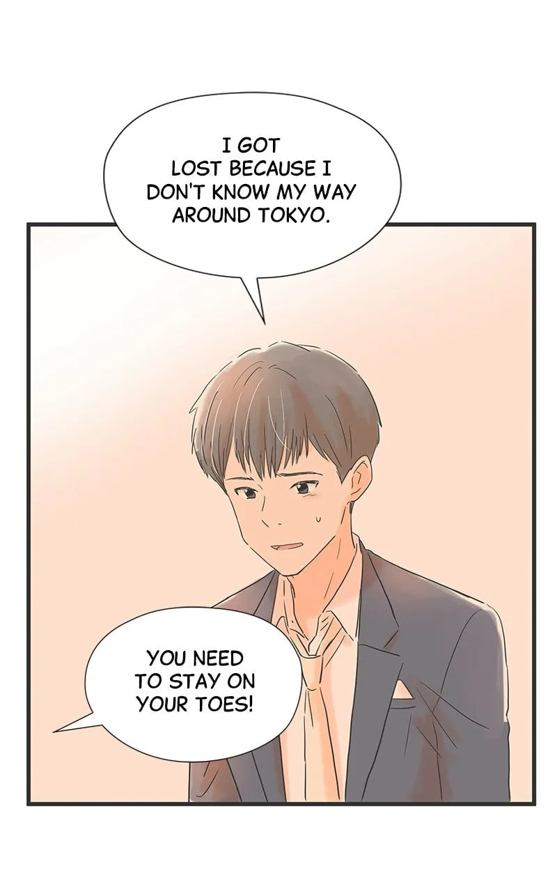 It Rains On Precious Days