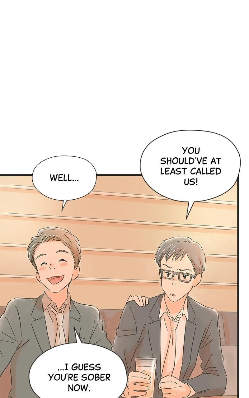 It Rains On Precious Days