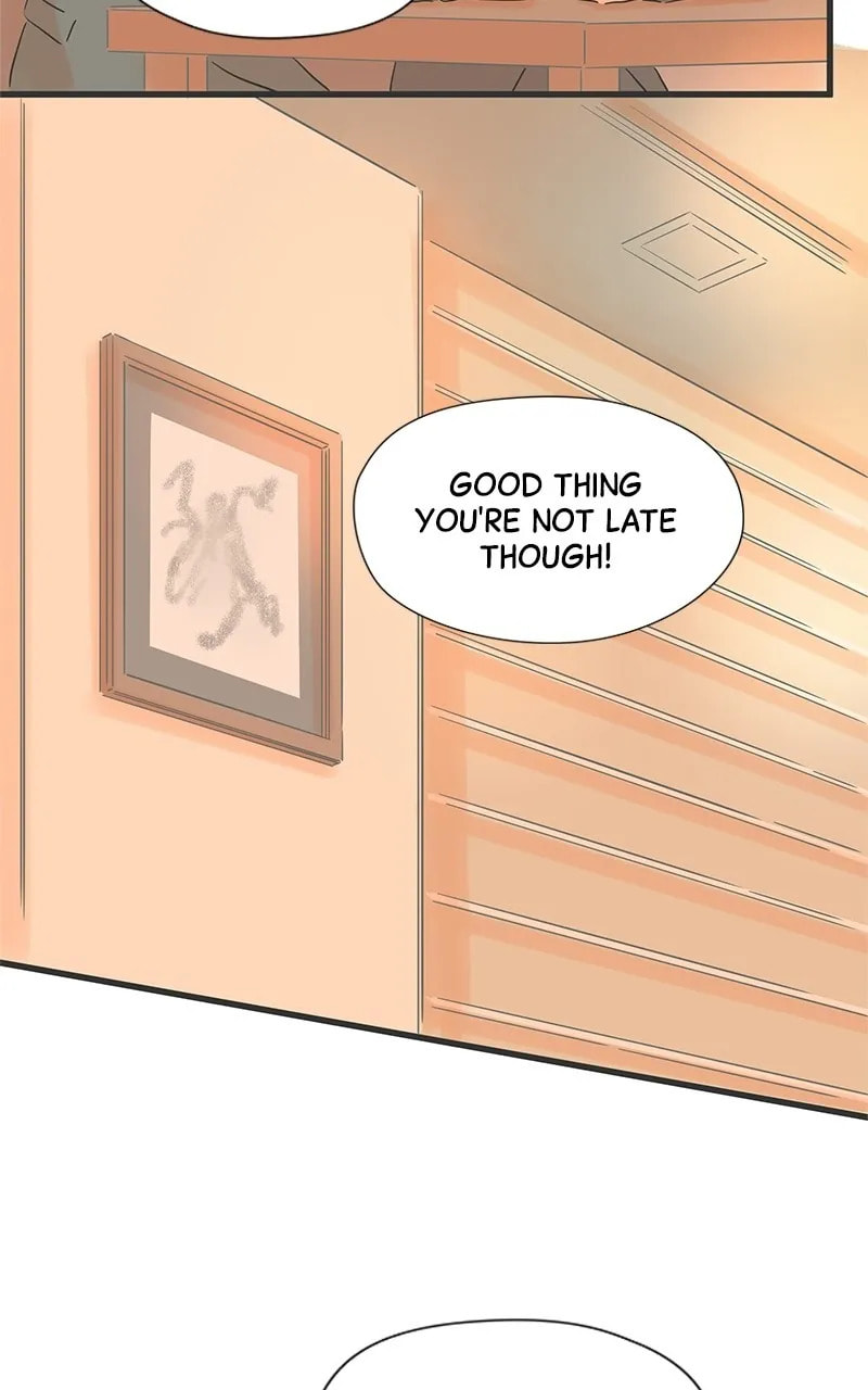 It Rains On Precious Days