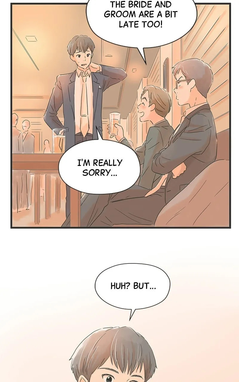 It Rains On Precious Days