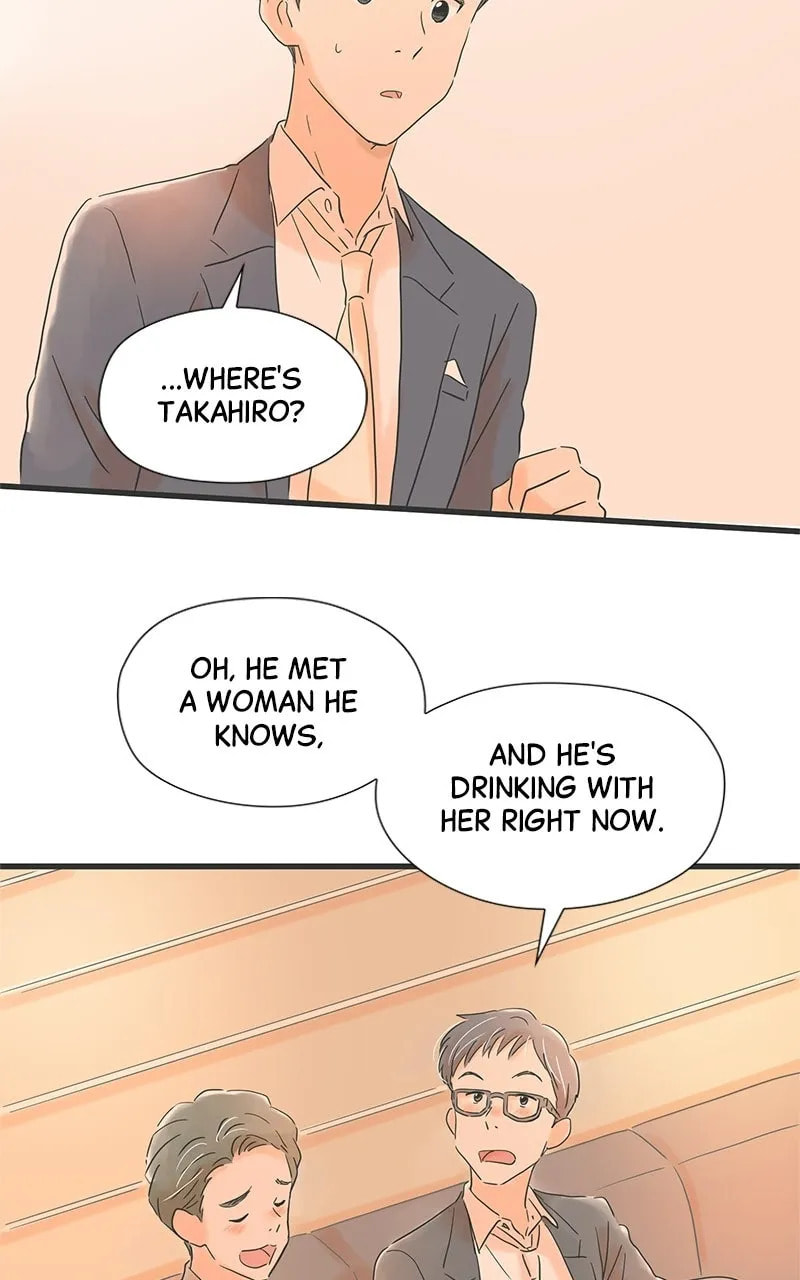 It Rains On Precious Days