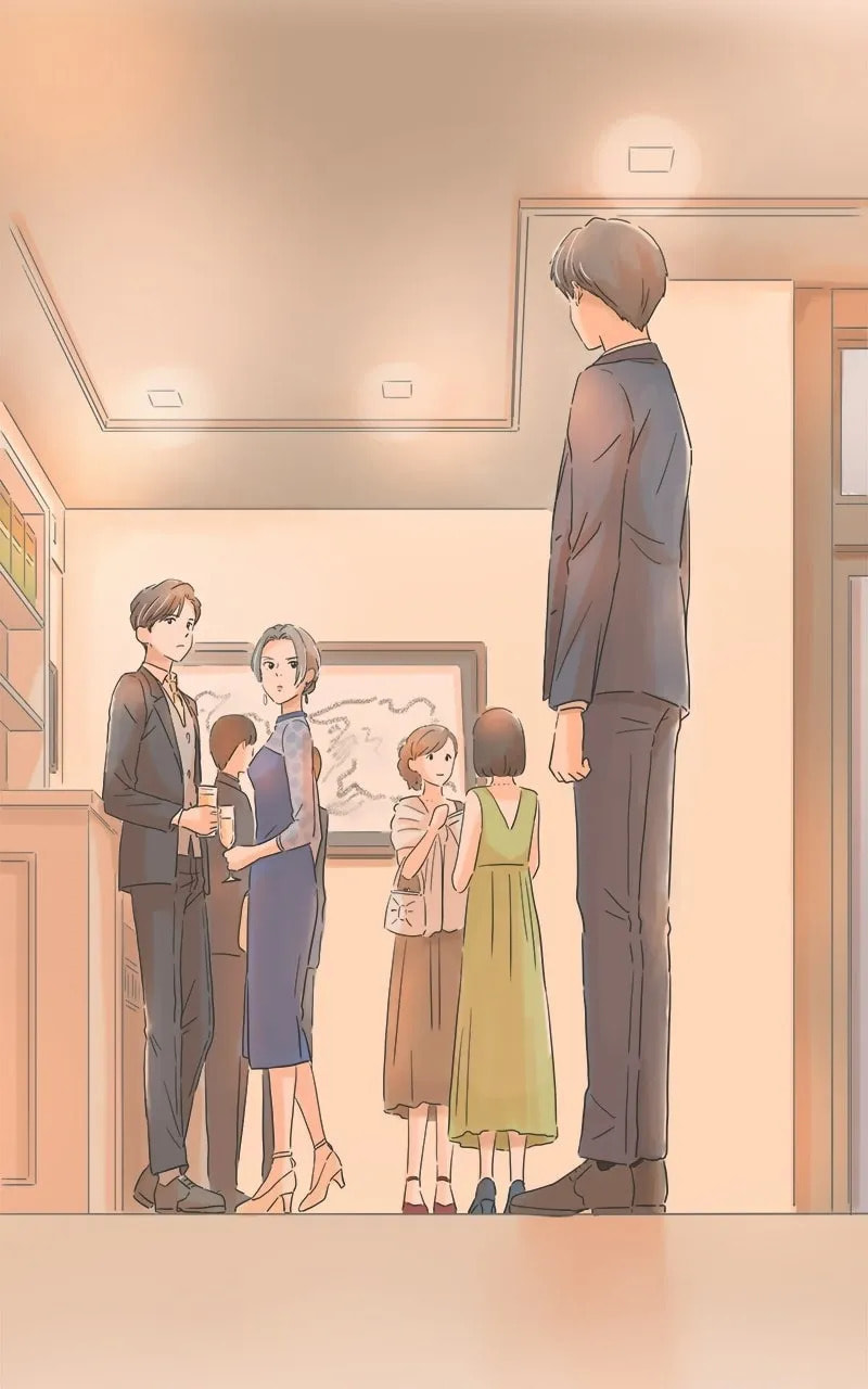 It Rains On Precious Days