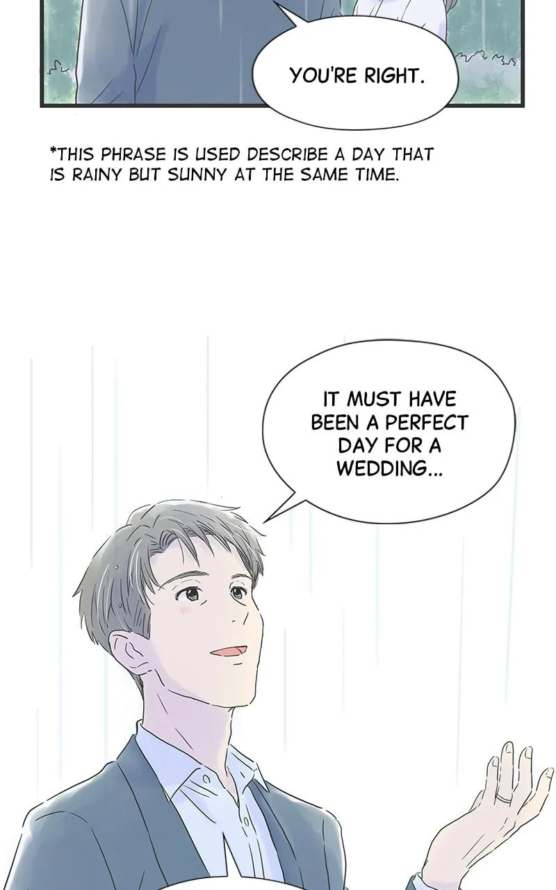 It Rains On Precious Days