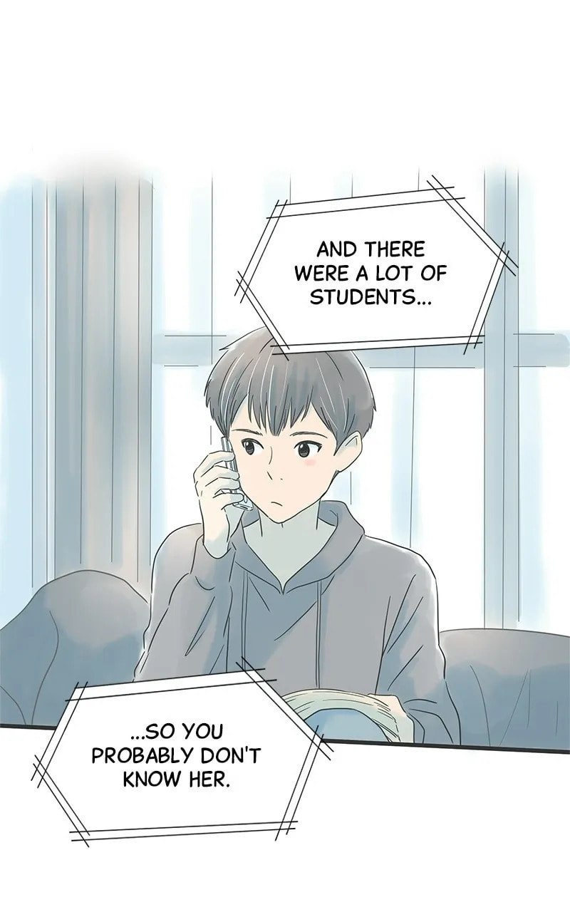 It Rains On Precious Days