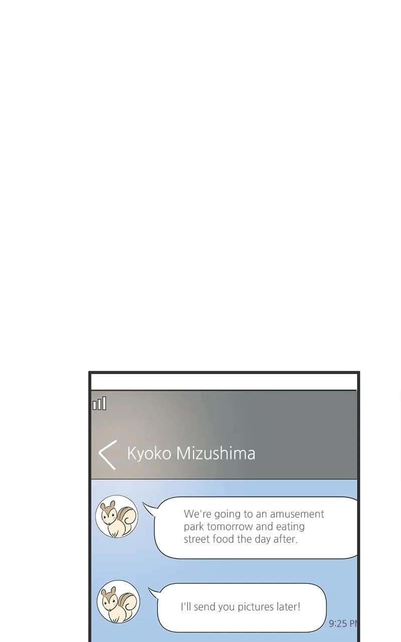 It Rains On Precious Days