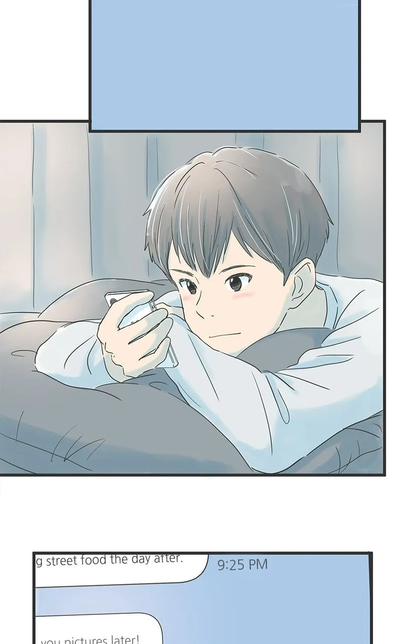 It Rains On Precious Days