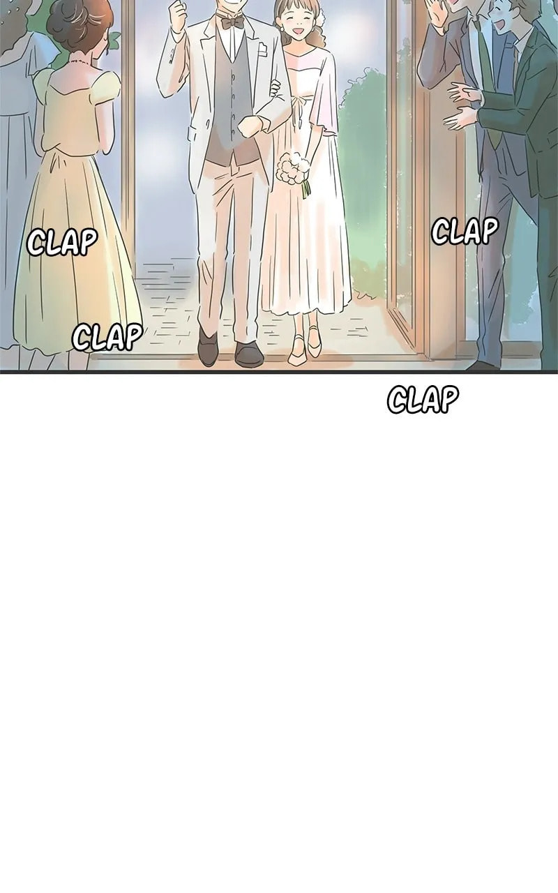 It Rains On Precious Days