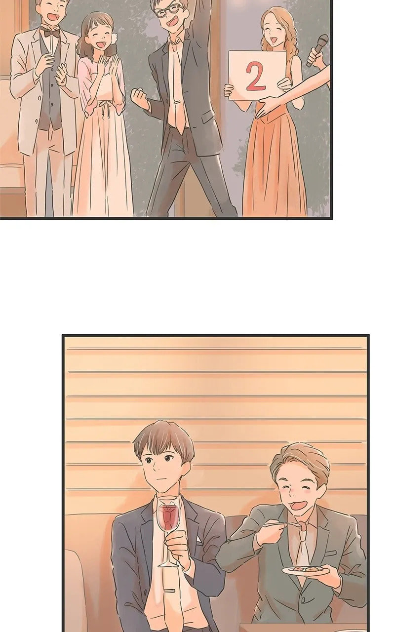 It Rains On Precious Days