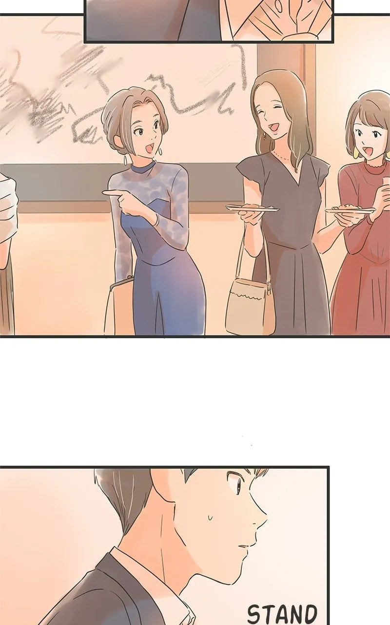 It Rains On Precious Days