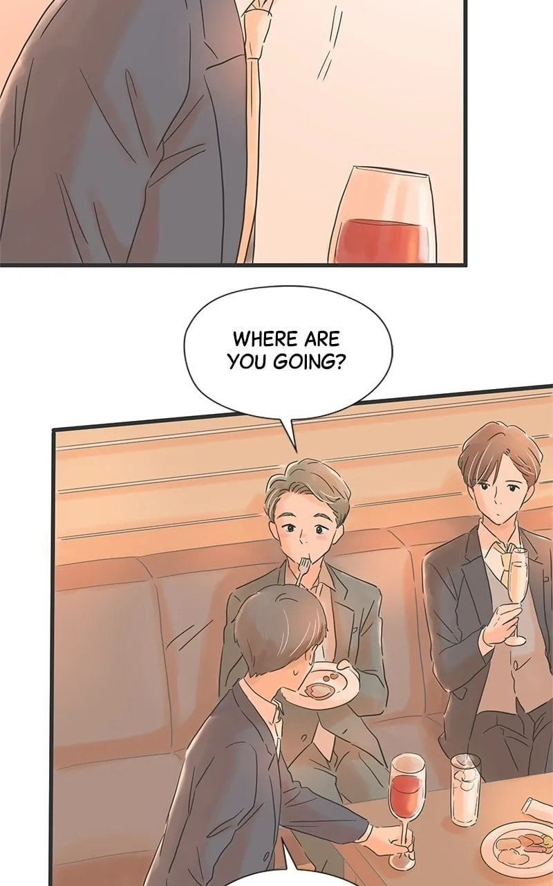 It Rains On Precious Days