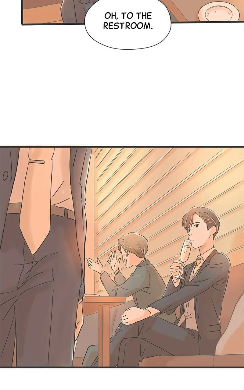 It Rains On Precious Days