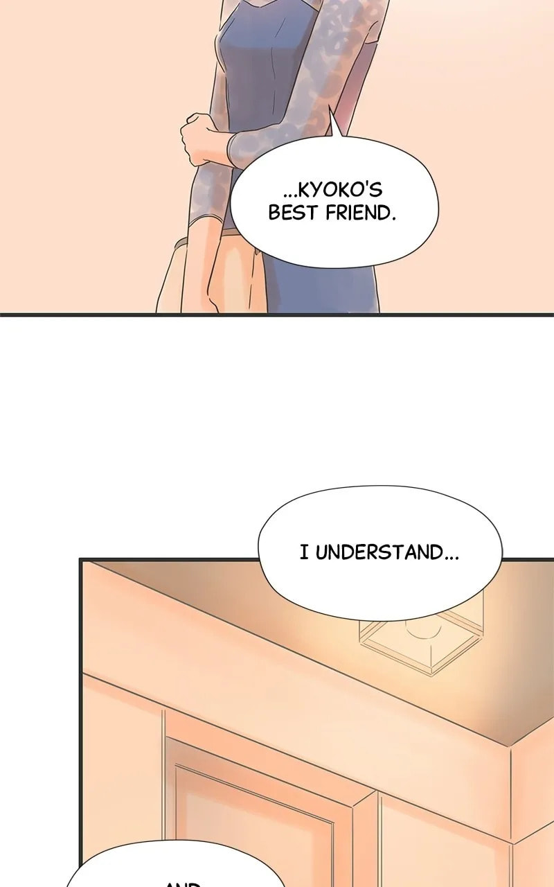 It Rains On Precious Days