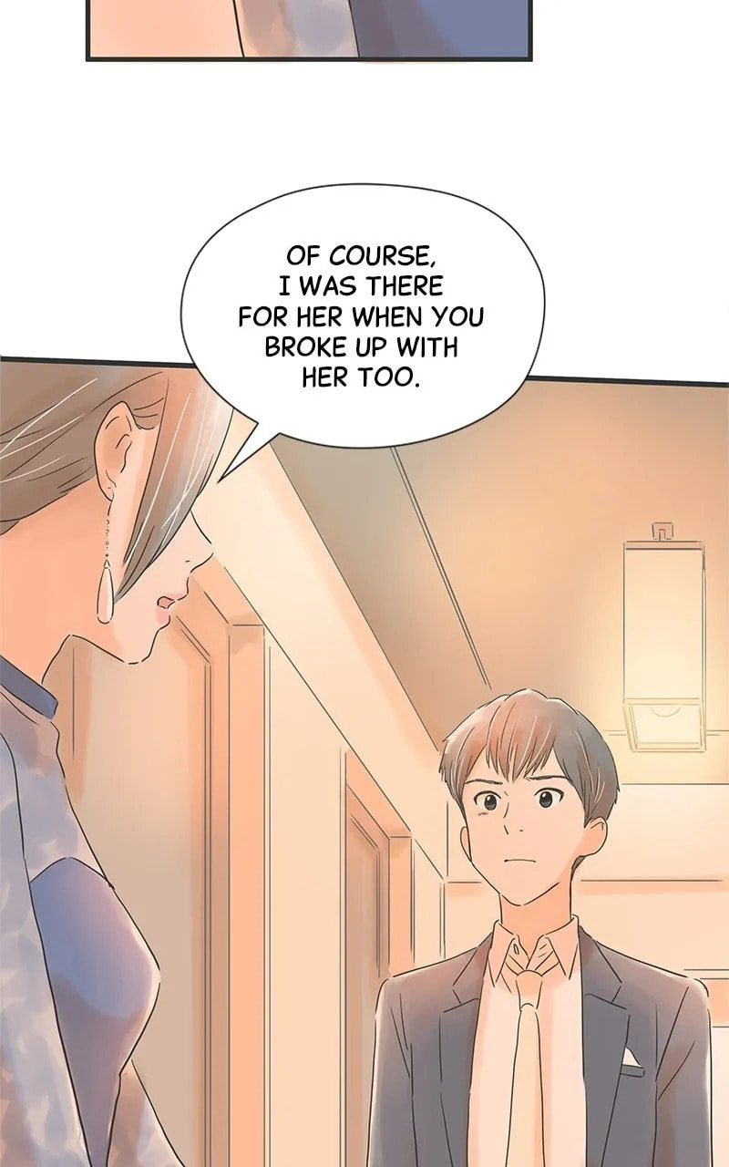 It Rains On Precious Days