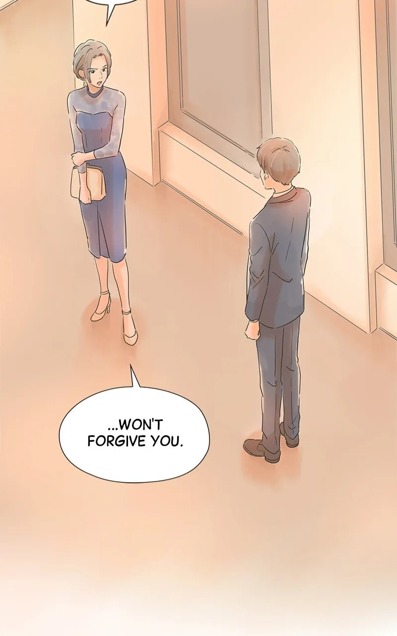 It Rains On Precious Days