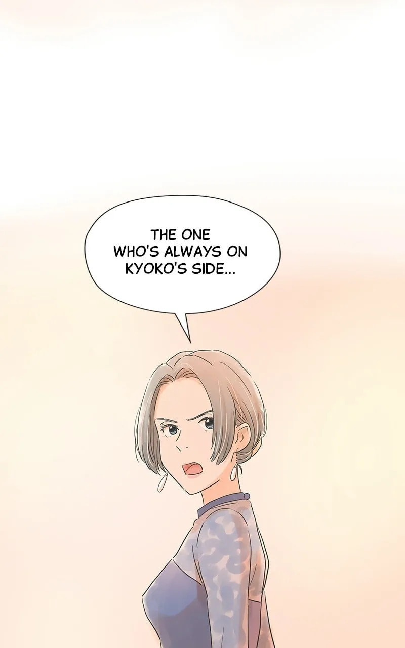 It Rains On Precious Days