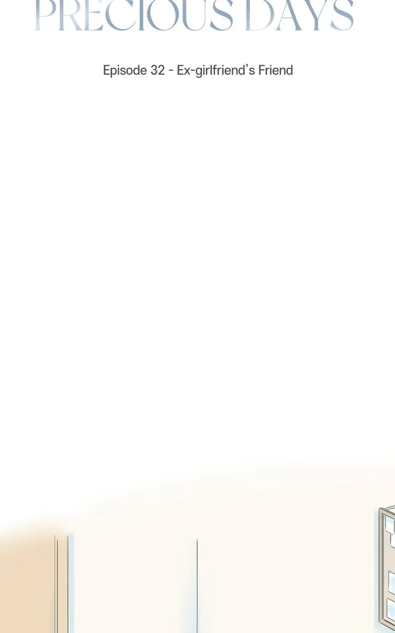 It Rains On Precious Days