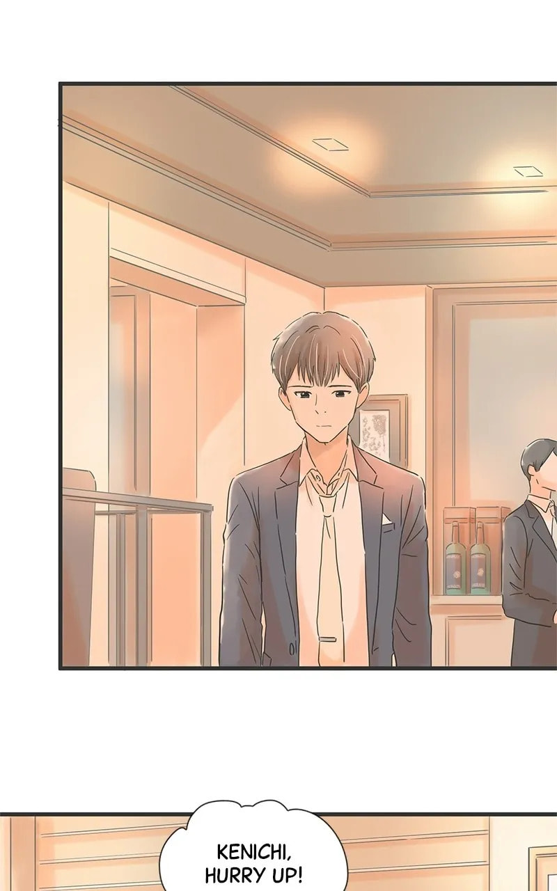 It Rains On Precious Days