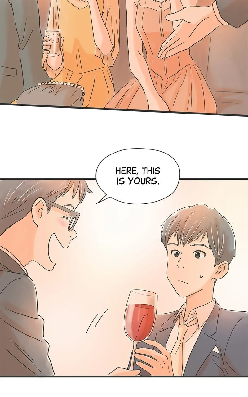 It Rains On Precious Days