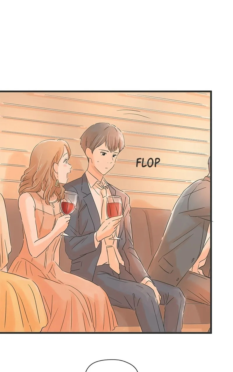 It Rains On Precious Days