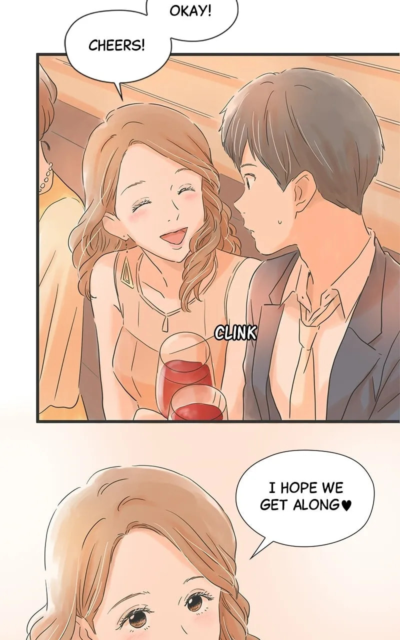 It Rains On Precious Days