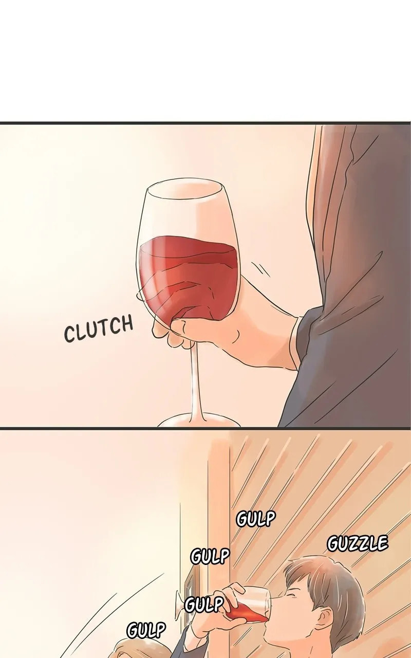 It Rains On Precious Days