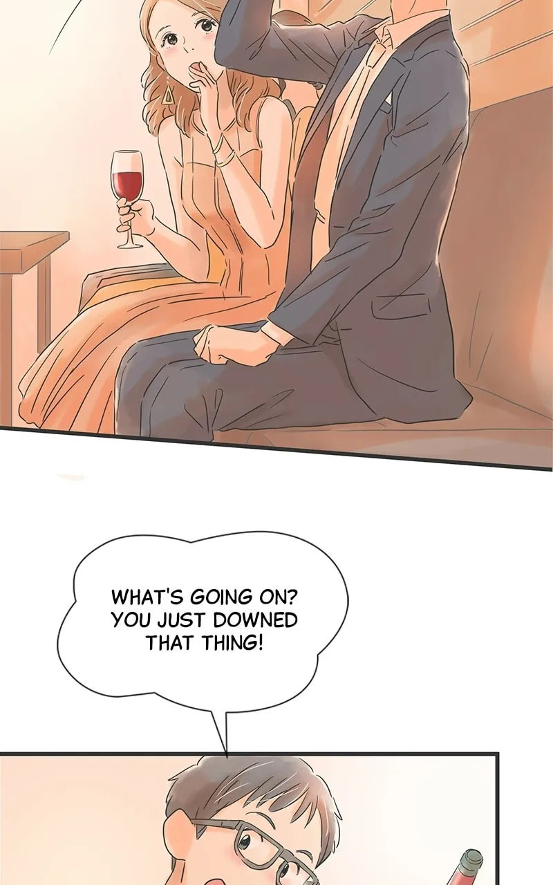 It Rains On Precious Days