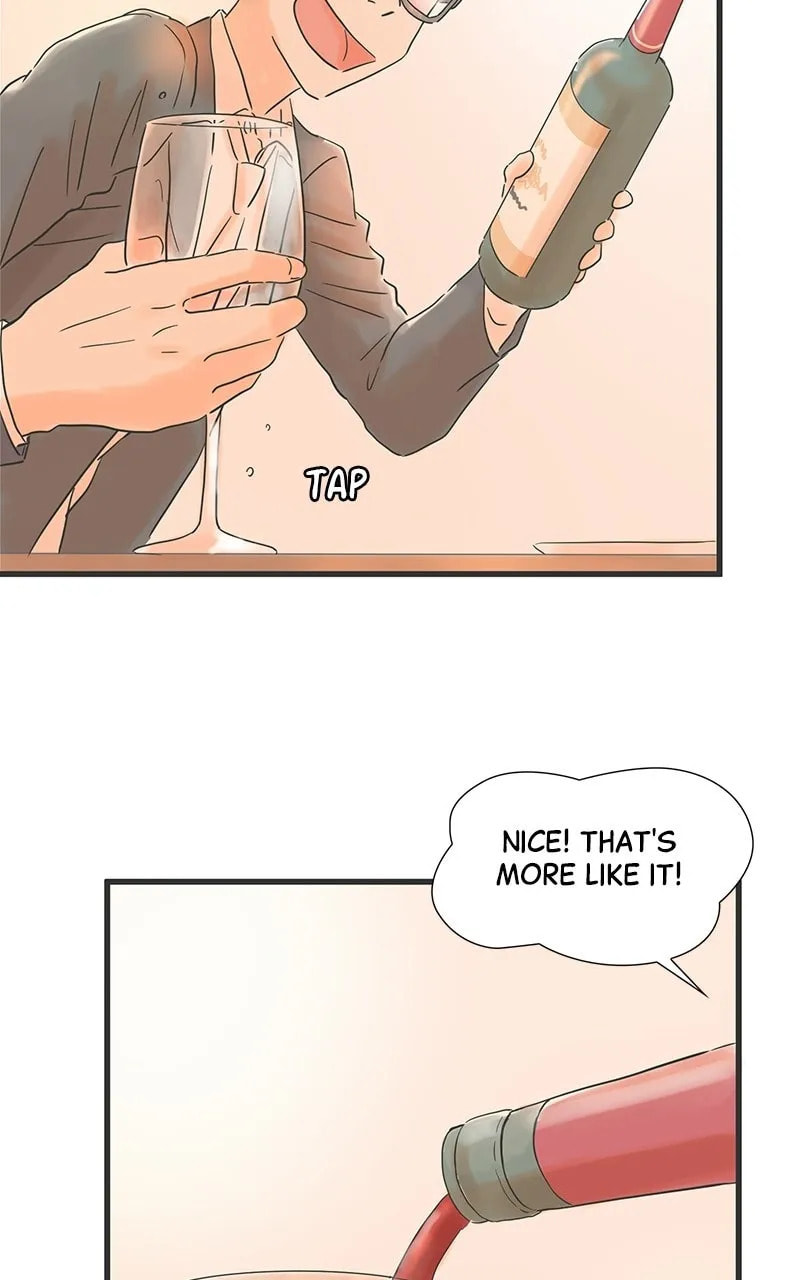 It Rains On Precious Days