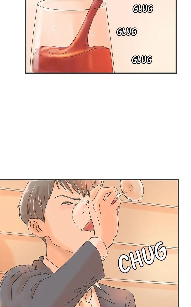 It Rains On Precious Days