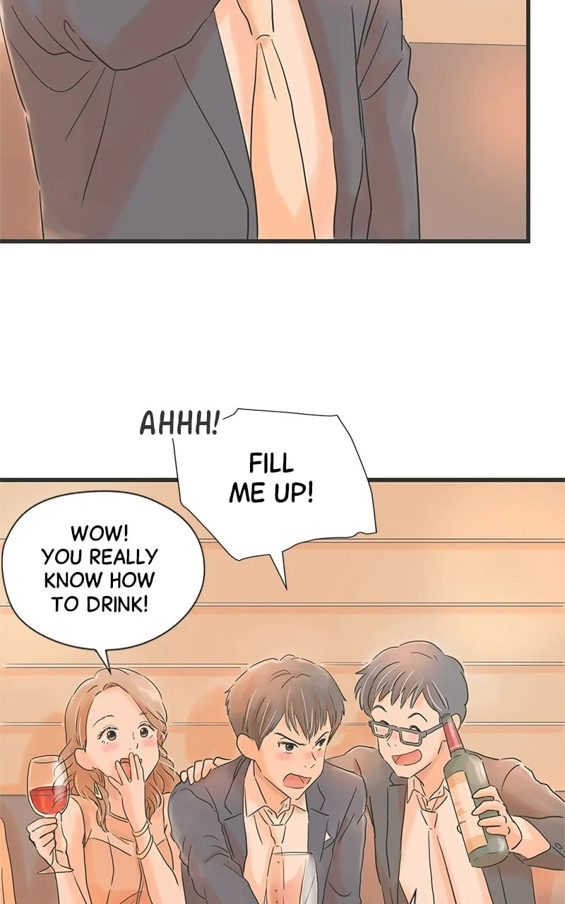 It Rains On Precious Days