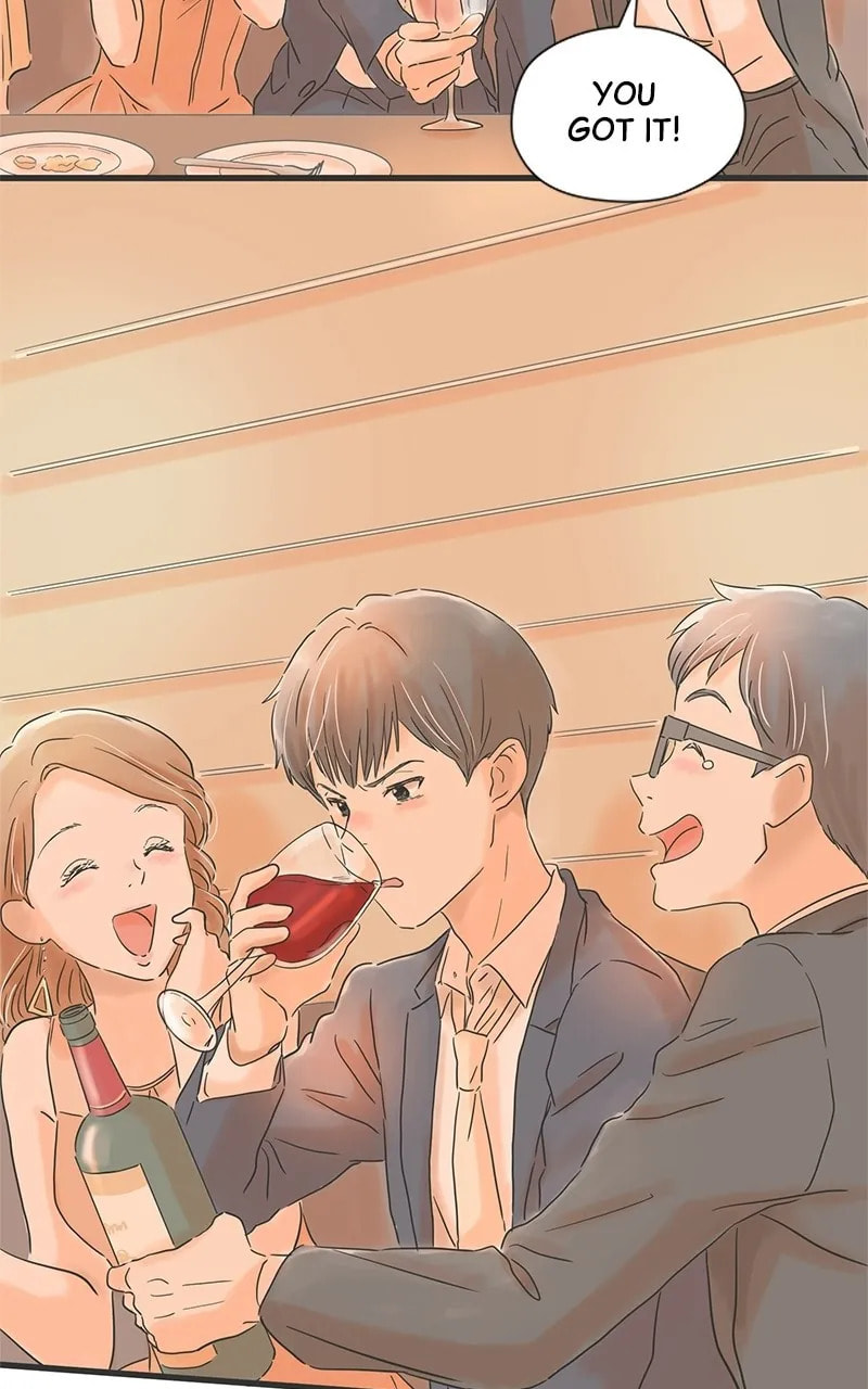 It Rains On Precious Days