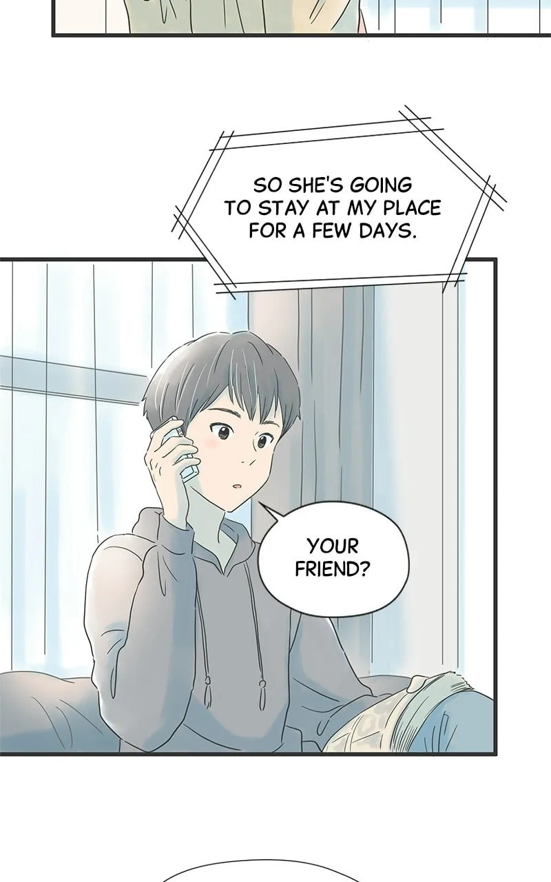 It Rains On Precious Days