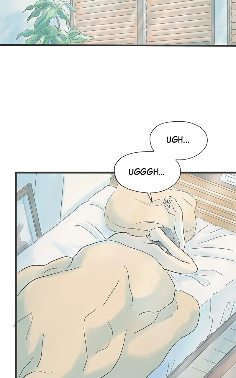 It Rains On Precious Days