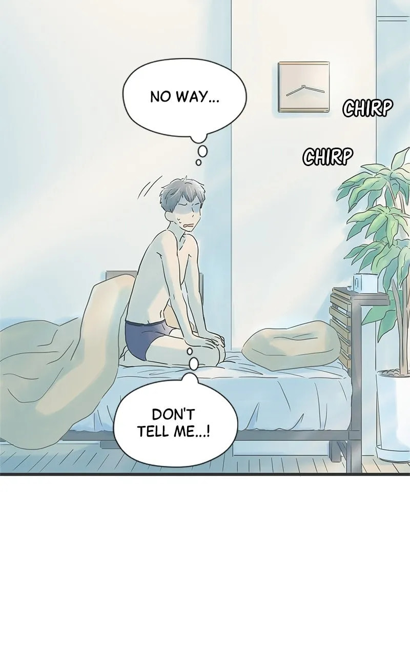 It Rains On Precious Days