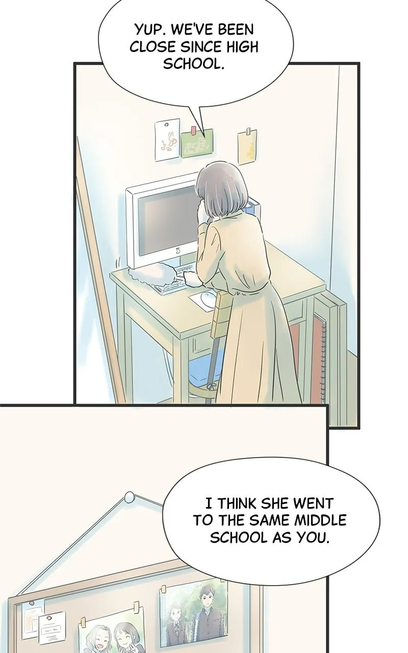 It Rains On Precious Days