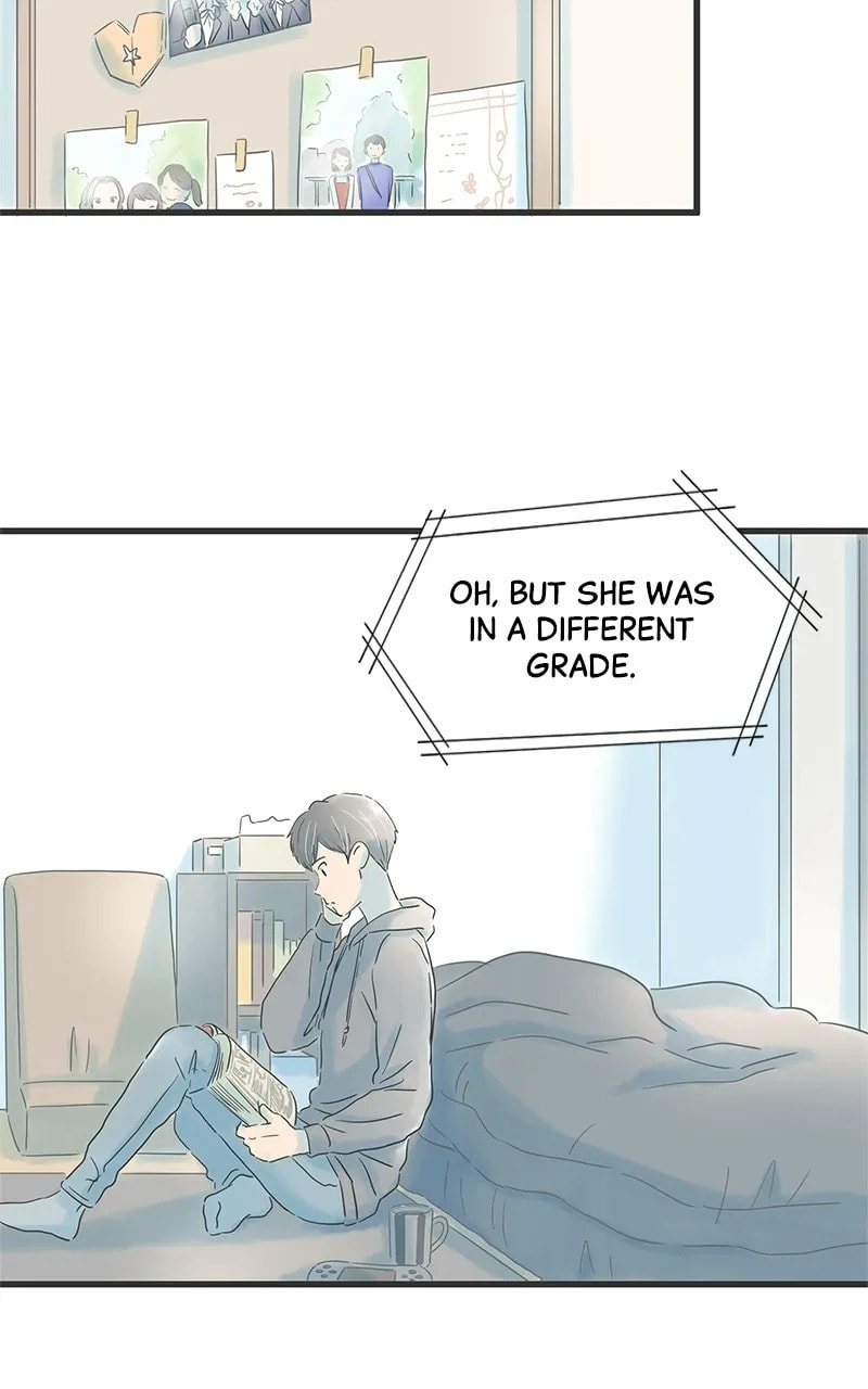 It Rains On Precious Days