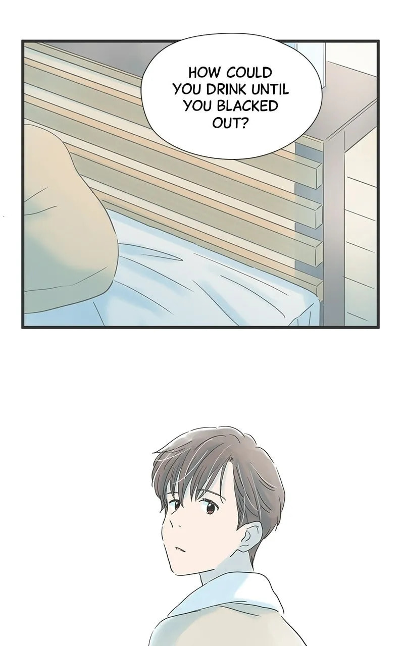 It Rains On Precious Days