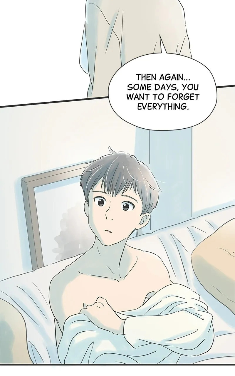 It Rains On Precious Days