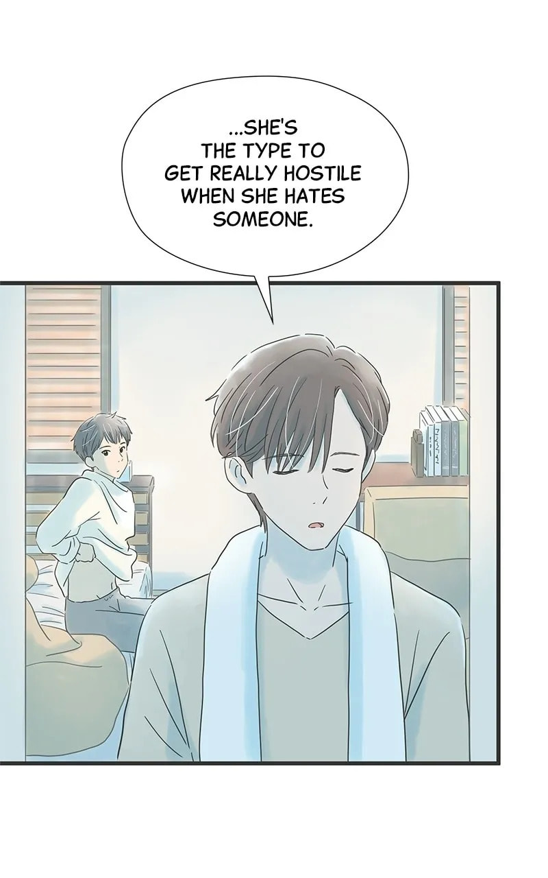 It Rains On Precious Days