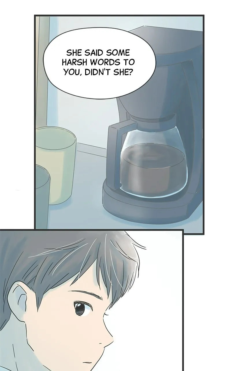 It Rains On Precious Days