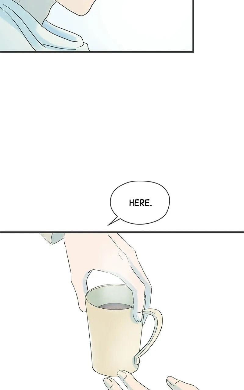 It Rains On Precious Days