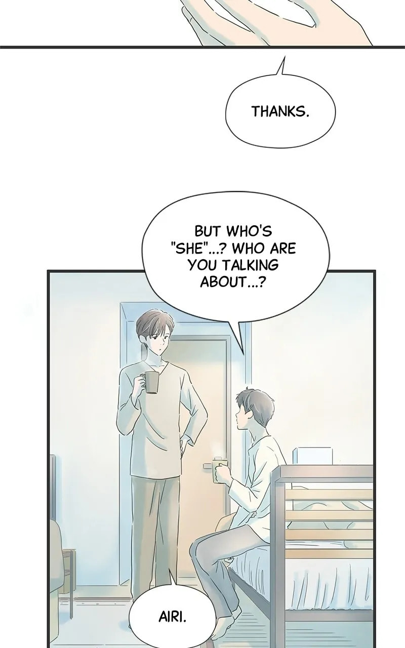 It Rains On Precious Days