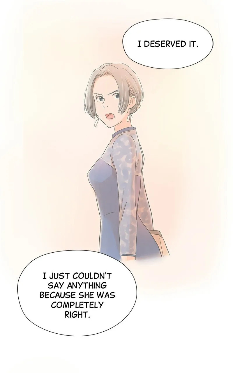 It Rains On Precious Days