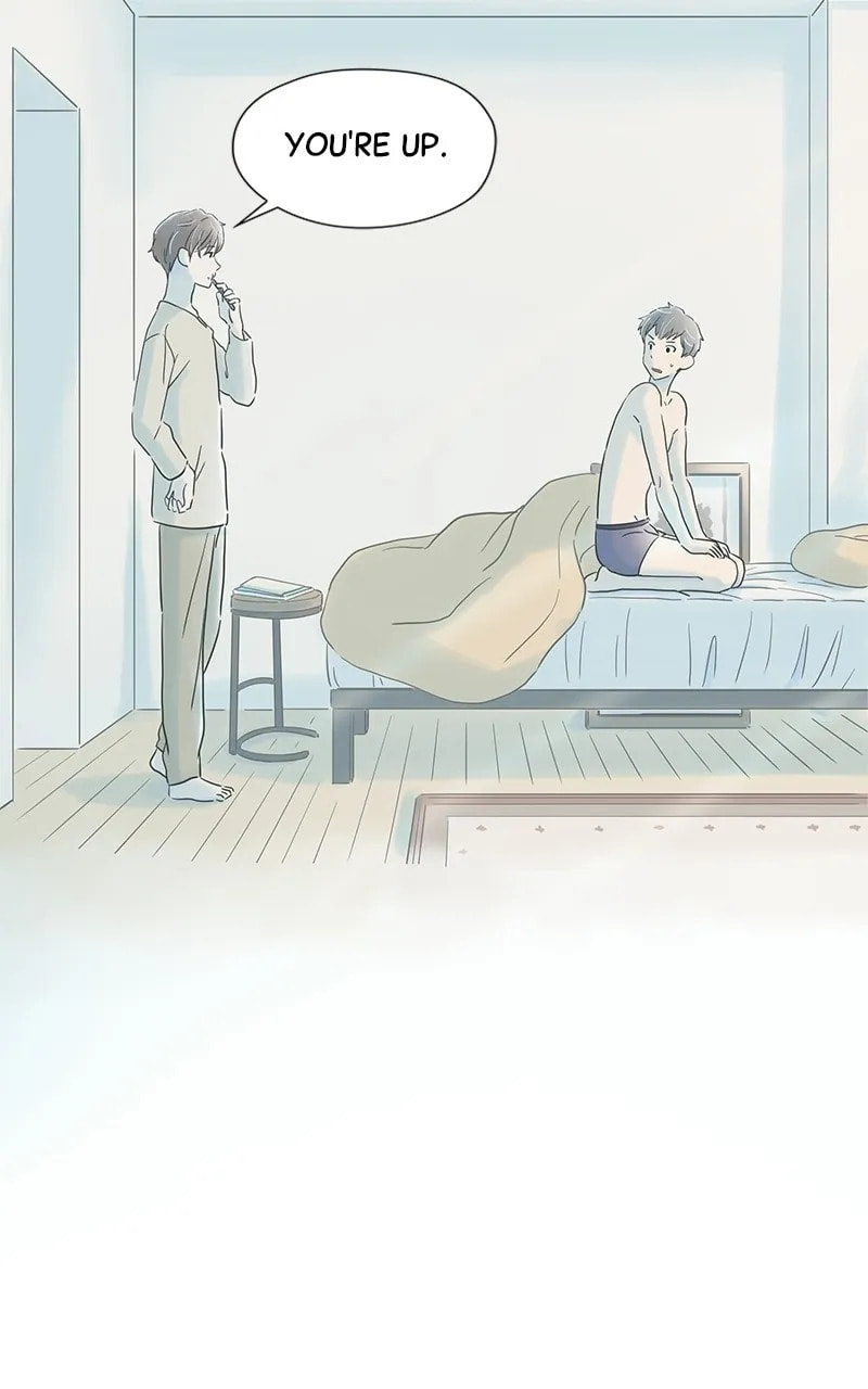 It Rains On Precious Days